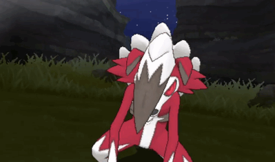 Lycanroc