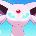 Espeon