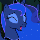 🌙 Princess Luna