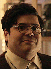 Guillermo de la cruz 🌙